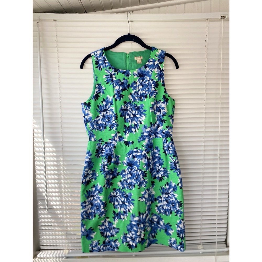 J. Crew | Dress | Size 6.